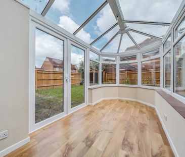 3 bedroom link detached house to rent - Photo 4