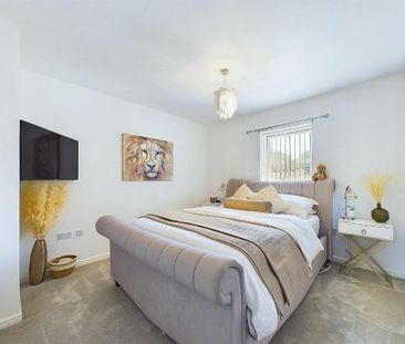 2 bedroom apartment to rent - Photo 5