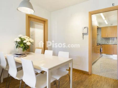 Piso en alquiler en Sant Gervasi-Galvany - Photo 4