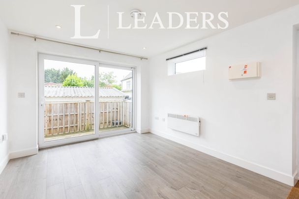 1 bedroom apartment to rent St. Johns Hill, Sevenoaks, TN13 - Photo 1