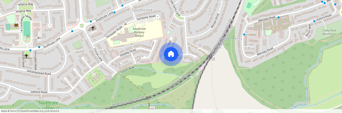 Tallis Lane, Reading, RG30 3EB