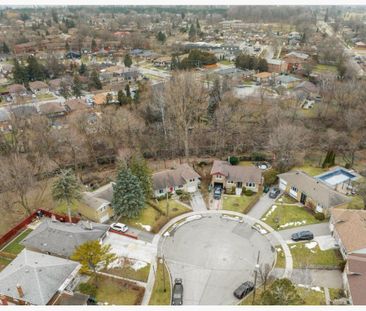 For Lease - 26 Anola Place, Toronto, Ontario - Photo 3