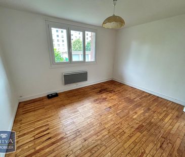Location Appartement 3 pièces 54m² FONTAINE 38600 - Photo 5