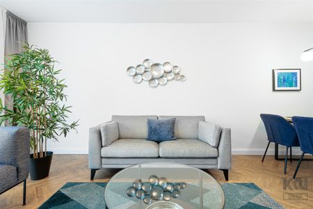 Łódź, Śródmieście, Tymienieckiego - Zdjęcie 3