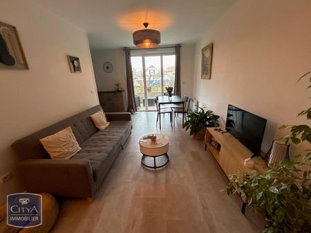 Location Appartement 2 pièces 45m² PAU 64000 - Photo 2