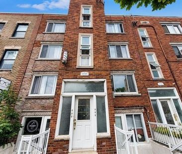 Appartement à louer - Montréal (Le Sud-Ouest) (Côte-Saint-Paul) App... - Photo 1