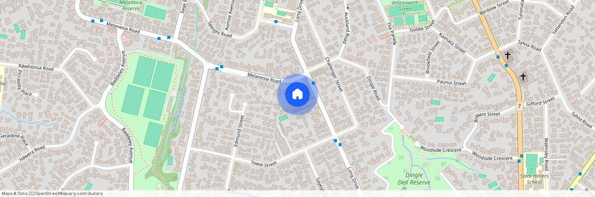 63b Long Drive, St Heliers, Auckland City