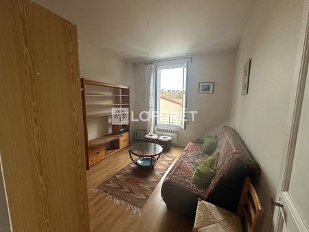 Appartement T1 Vitry-sur-Seine à louer - Photo 3