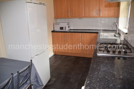 Hibbert Street, Manchester, M14 5NT - Photo 5
