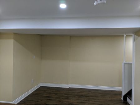 For Lease - 18 Junewood Crescent Unit# BSMT, Brampton, Ontario - Photo 5