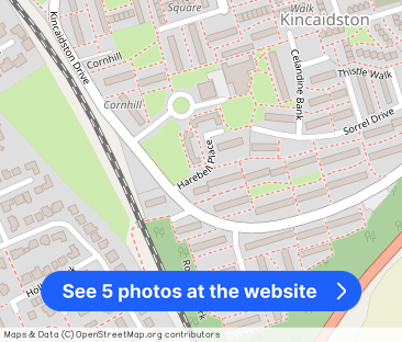 Harebell Place, Ayr, Ayrshire, KA7 - Photo 1