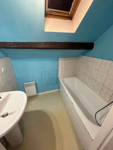 Appartement 2 pièces à Dombasle-sur-Meurthe - Photo 3