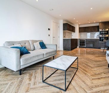 2 bedroom apartment to rent - Photo 2