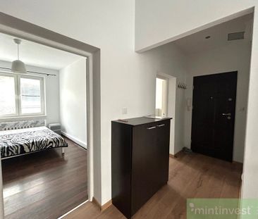 Pogodno * umeblowane * wysoki parter - Фото 2