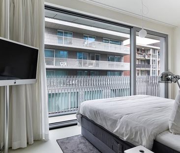 Te huur: Appartement Valkenburgerstraat in Amsterdam - foto 5