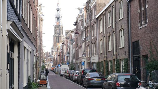 Bloemstraat 164E, 1016 LK, Amsterdam - Photo 1