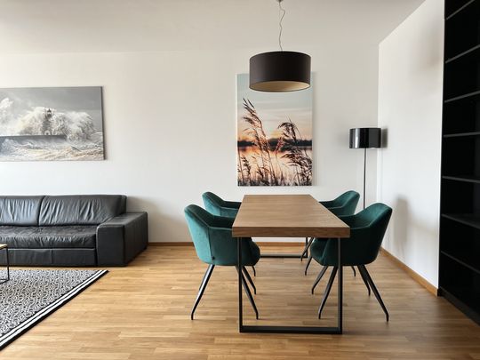 Mieszkanie na wynajem Wrocław-Stare Miasto Wrocław - Фото 1