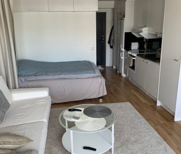 Maltgatan, Stockholm - Photo 2