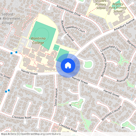 91 Amesbury Avenue, Wantirna, VIC 3152