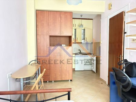 Studio/Γκαρσονιέρα για ενοικίαση Κέντρο (Ιωάννινα) - Φωτογραφία 4