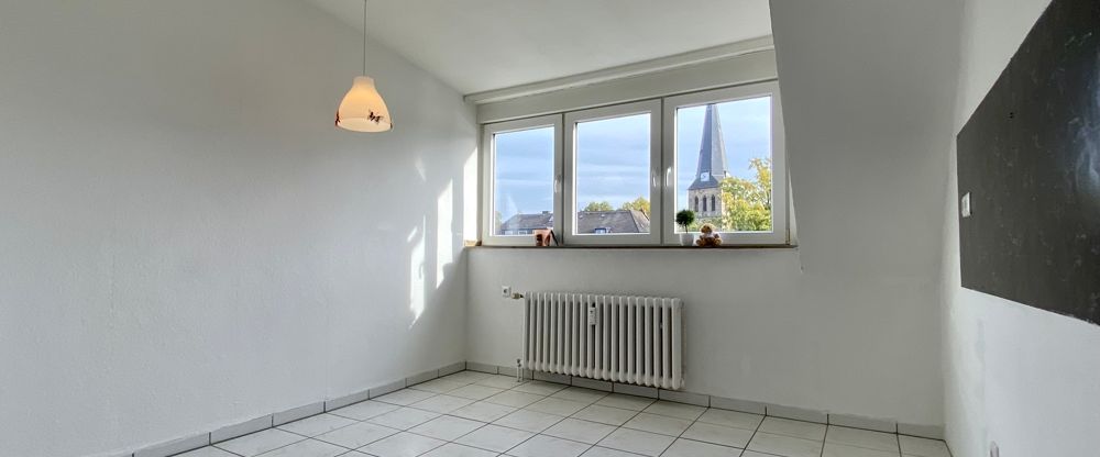 Wohnung "Sonnenschein" mit 2 Zimmern | Ruhig und gepflegt - Photo 1