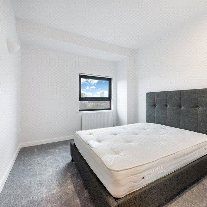 3 bedroom apartment to rent - Photo 1