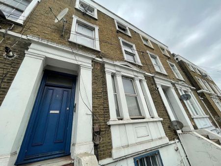 2 bedroom flat to rent - Photo 5