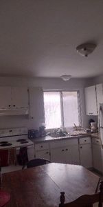 Appartement 2 chambres à louer près de la pyramide Ste-Foy - Photo 4