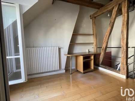 Appartement 4 pièces de 100 m² à Paris (75011) - Photo 2