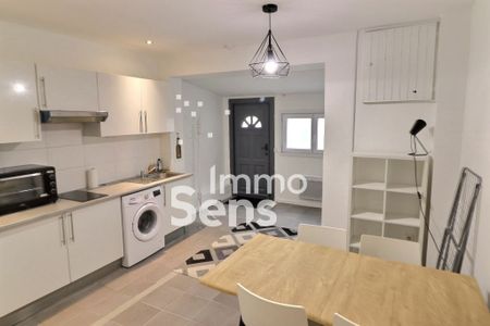 Location maison - Mons-en-Barœul - Photo 5