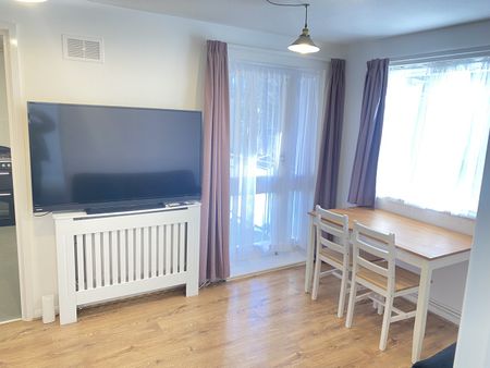 1 Bed Flat, Park St, SE1 - Photo 2