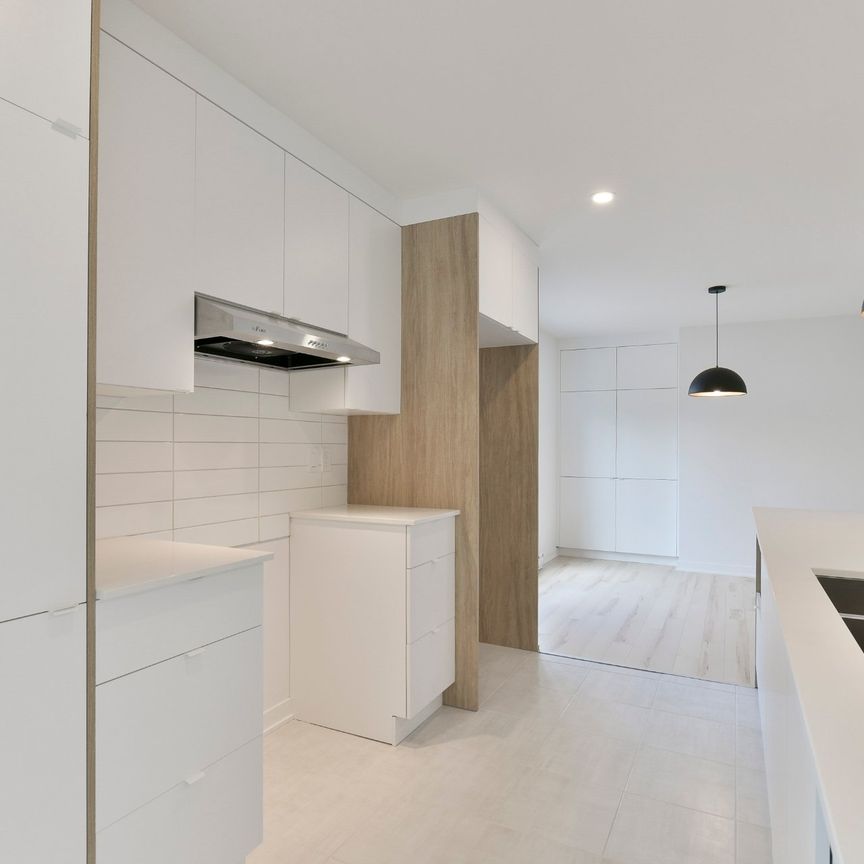 Condo for rent, Saint-Jérôme - Photo 1