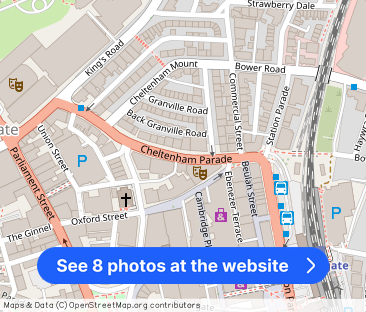 1 Bedroom Terraced Flat To Let - Photo 1