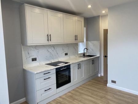 2 bedroom terraced house to rent - Photo 3