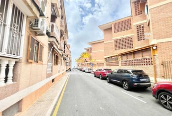 STUDIO FOR RENT IN LO PAGAN - MURCIA