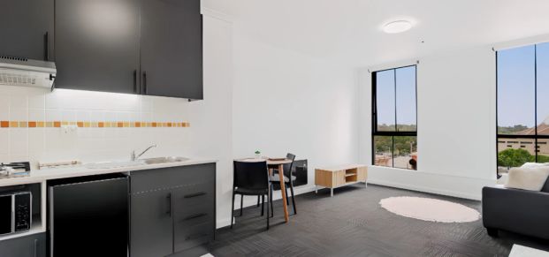 One Bedroom loft - Photo 1