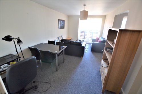 1 Bed Flat - Hope Court - Photo 1