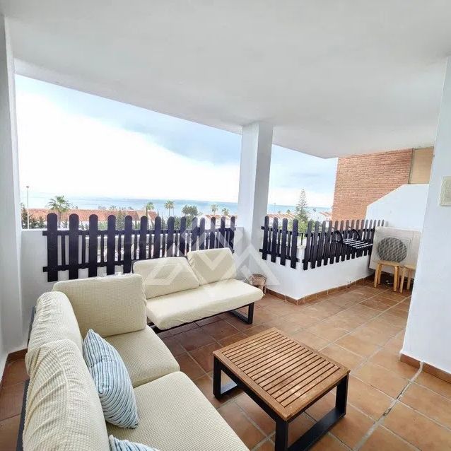 Alquiler de piso en Urbanización Aldea Hills - Photo 1