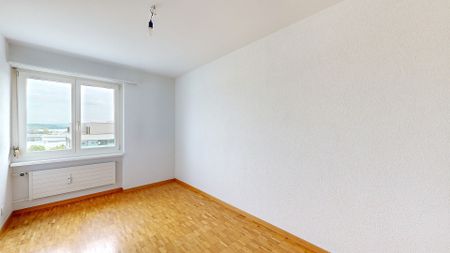 4.5 Zimmerwohnung in Kreuzlingen - Photo 3