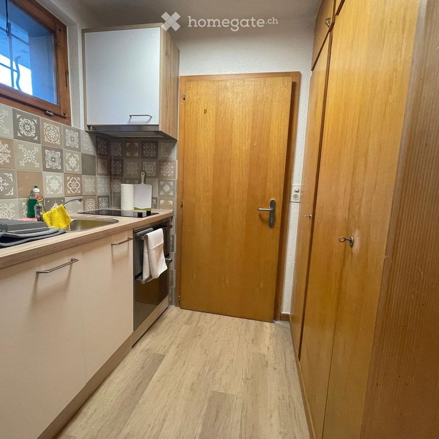 2 Zimmer, 40 m² - Photo 1