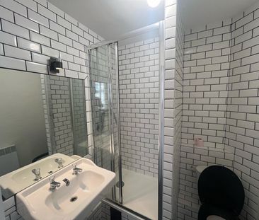 appartement Poitiers 2 pièces de 35m² - Photo 5