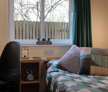 5/6 Bed Standard En-suite - Photo 6