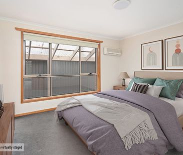 OLD ALFREDTON GEM, 4 OR 5 BEDROOM FAMILY OASIS - Photo 5