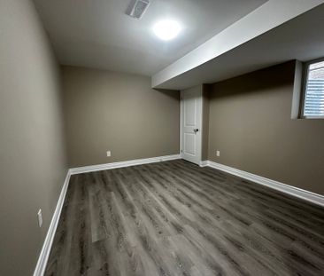 For Lease - 30 Huggins Drive Unit# BSMT, Whitby, Ontario - Photo 2