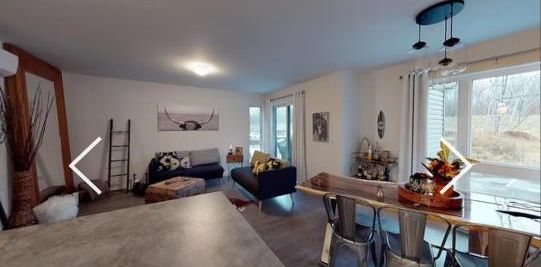 Cession de bail 4 1/2 à louer - Photo 2