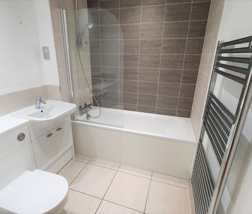 1 bedroom flat to rent - Photo 6