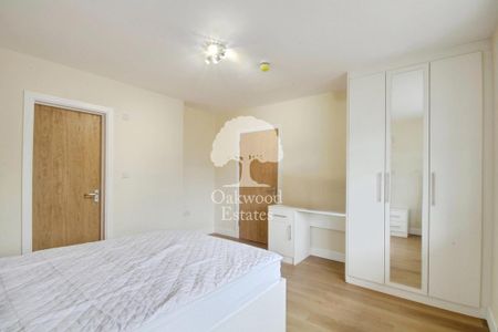 1 bedroom house of multiple occupation to rent - Photo 2