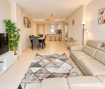 Penthouse in Selwo - Photo 3