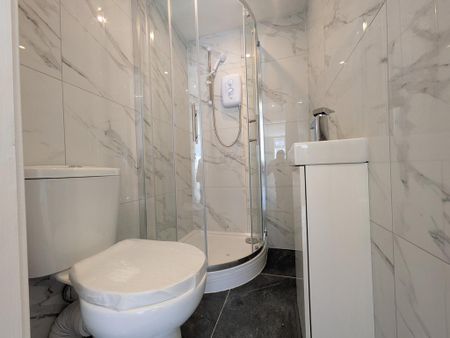 House share to rent - Photo 3