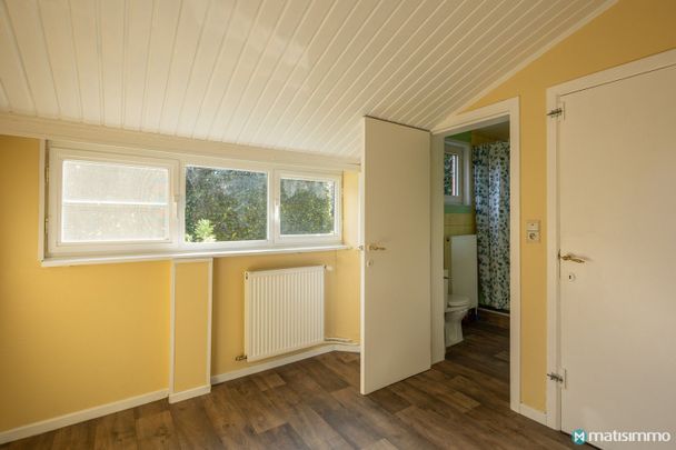 GEZINSWONING MET 2 SLAAPKAMERS TE MOPERTINGEN - Foto 1